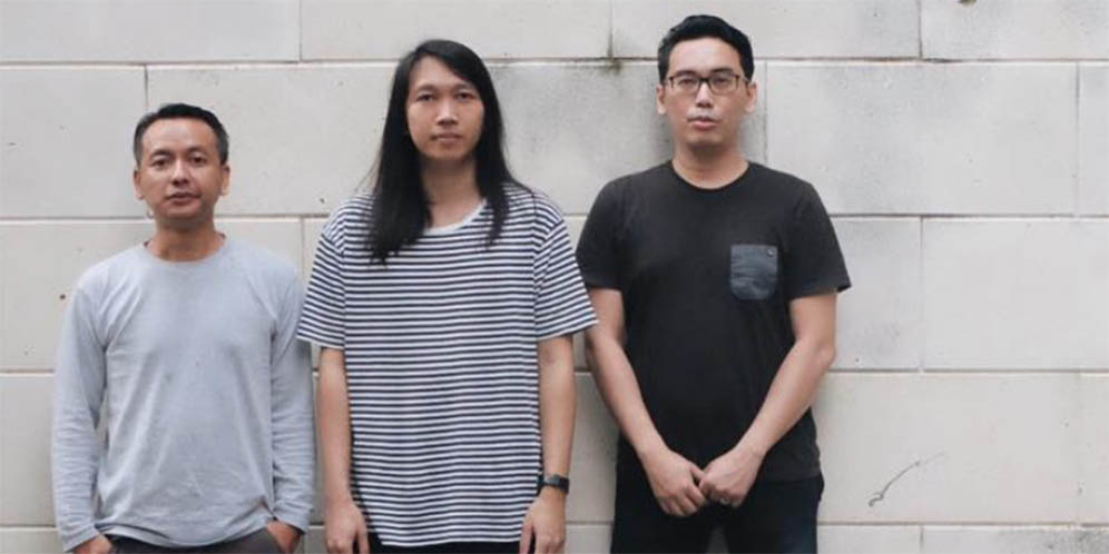 Ketika Penonton Jadi Vokalis ERK thumbnail